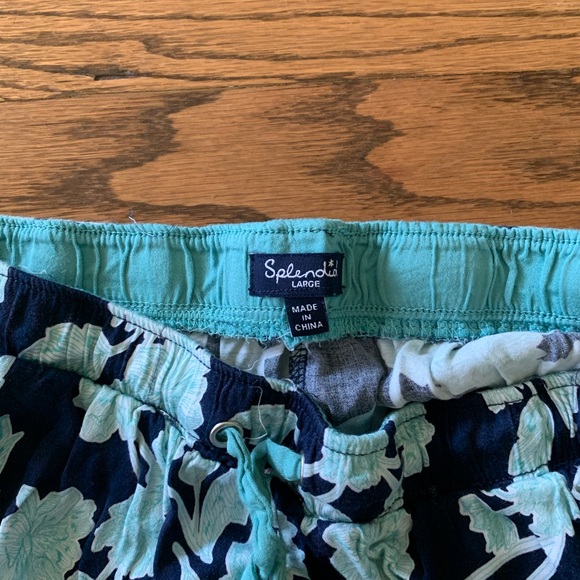 splendid pajama set - Picture 8 of 8